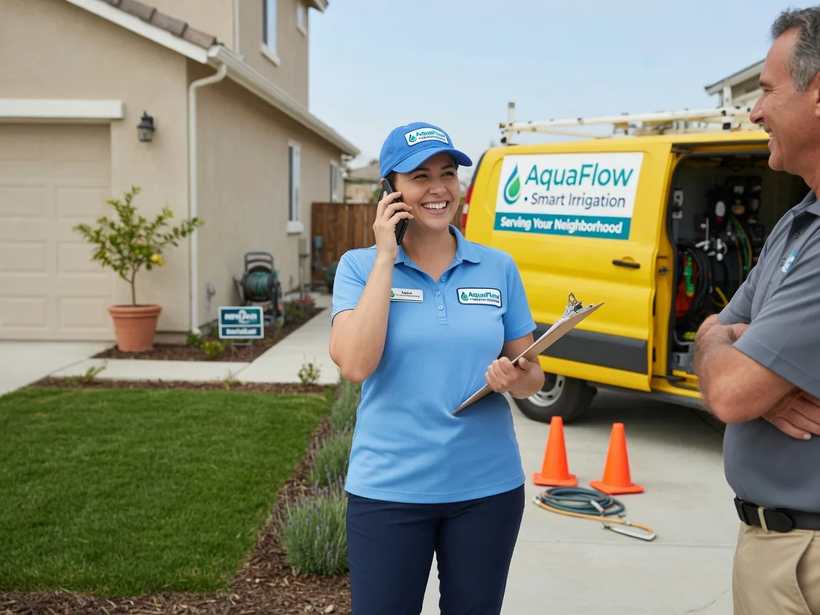 Irrigation Installation Shandaken, NY FAQs